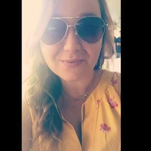 Meet your Posher, Brandi